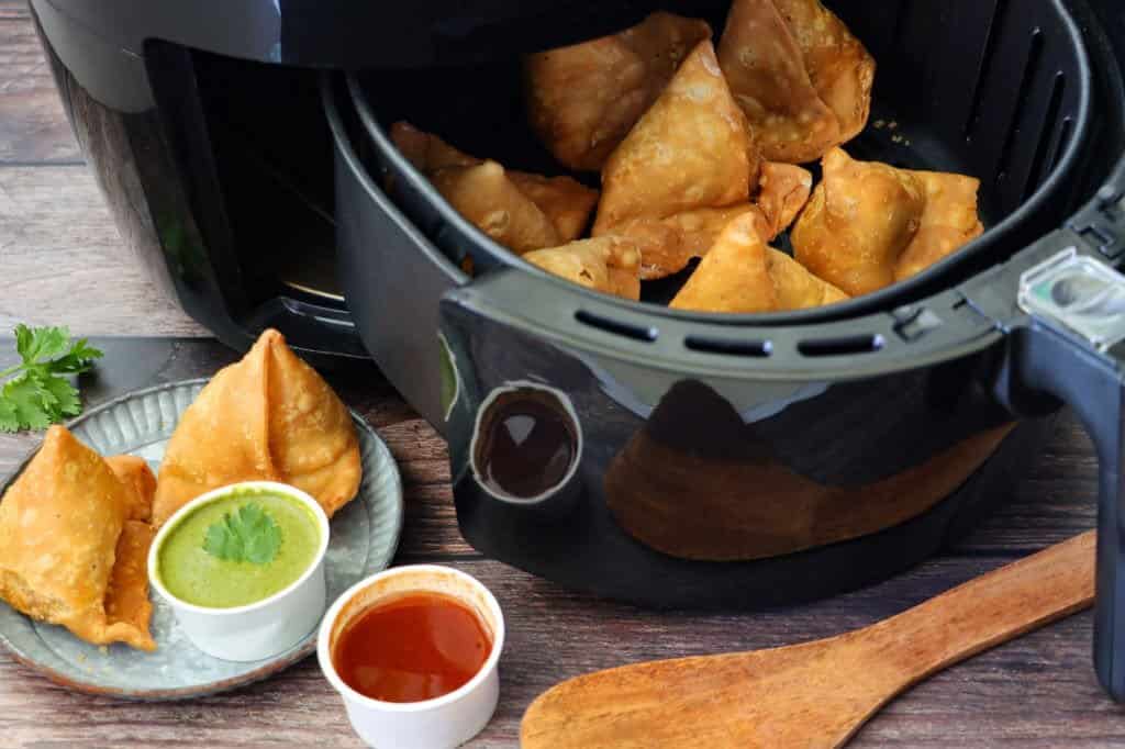 air fryer cancer warning