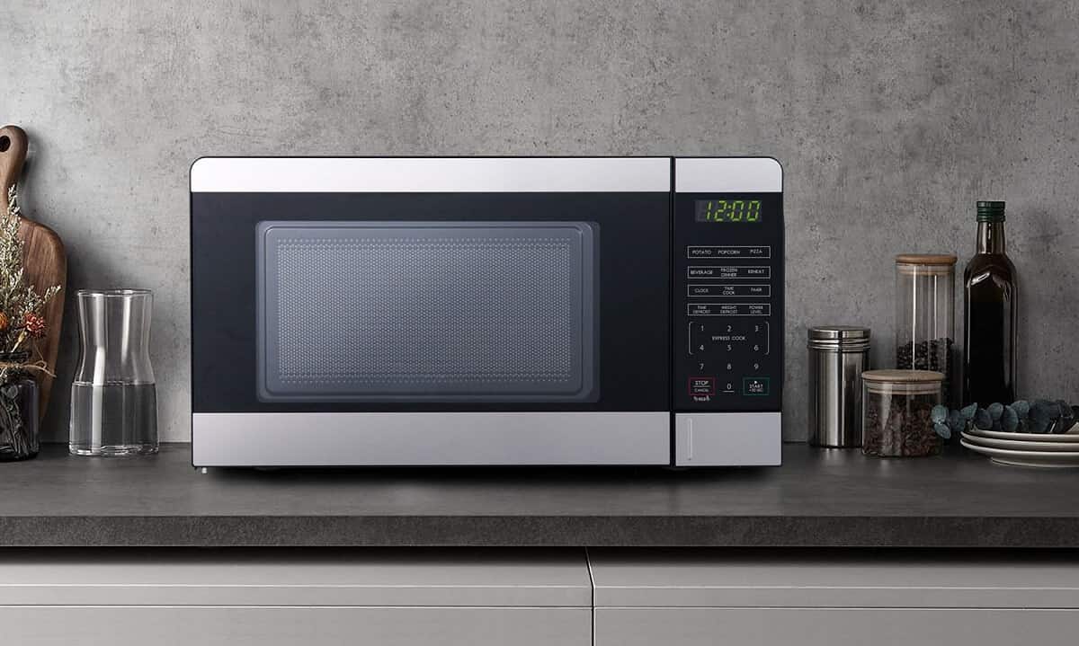 How to Silence a Microwave Without a Sound Button | A Step-by-Step Guide