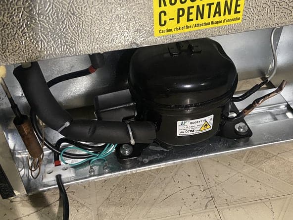 How to Bypass Start Relay on Refrigerator: Step-by-Step Guide