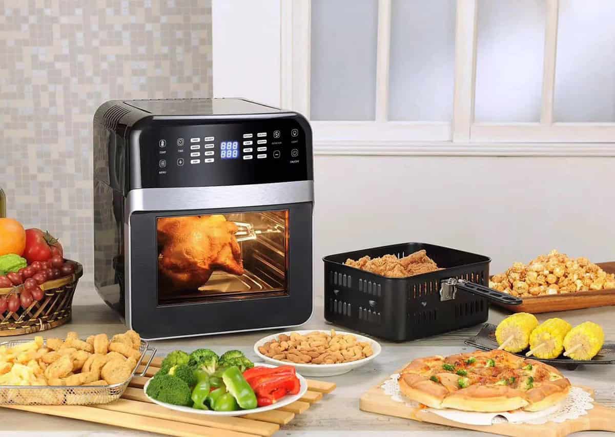 How To Preheat Air Fryer?