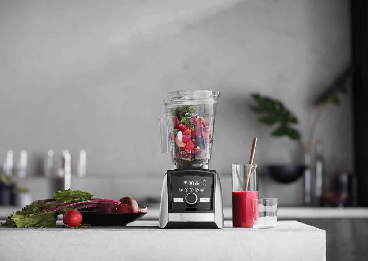 Is vitamix dishwasher safe? Guide