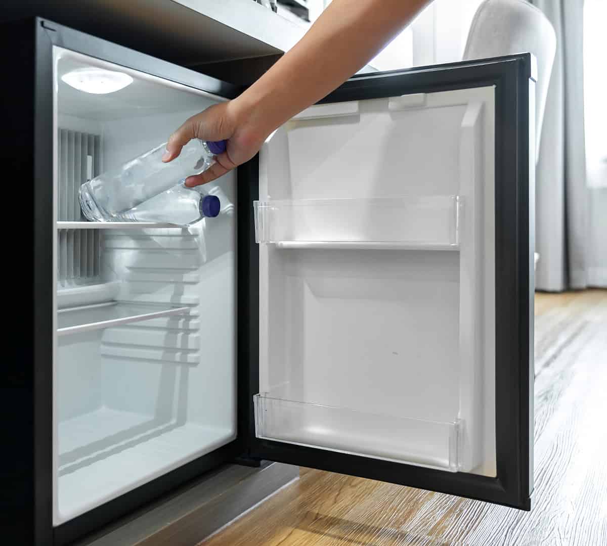 mini fridge repair