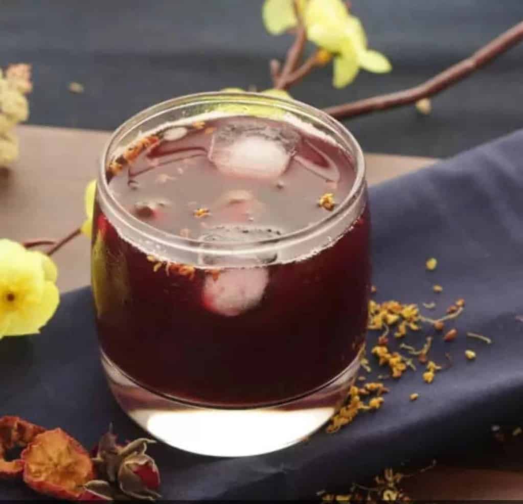Prune juice vs plum juice