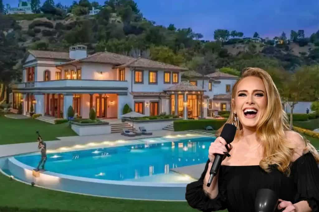 Adele
