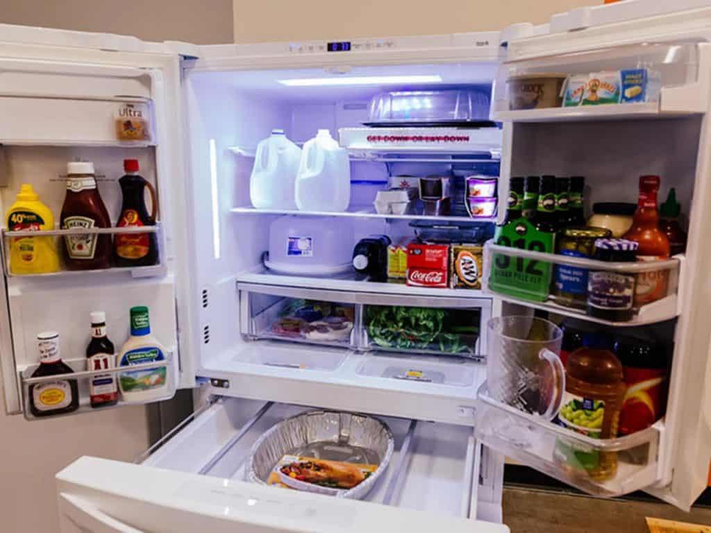 Check If Your Freezer is Working