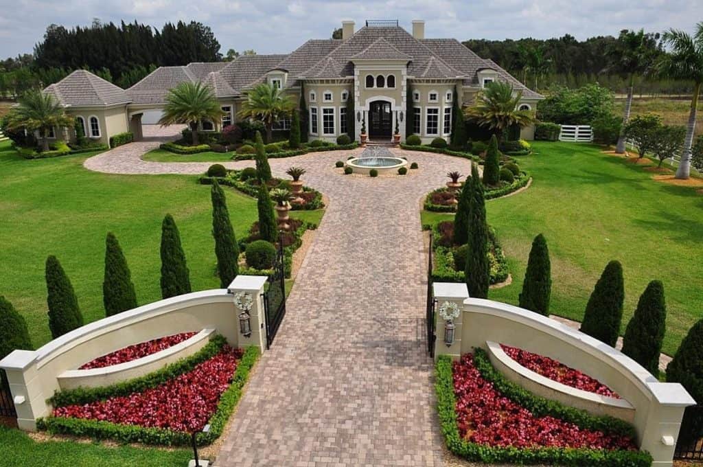 Dwayne The Rock Johnson Miami House