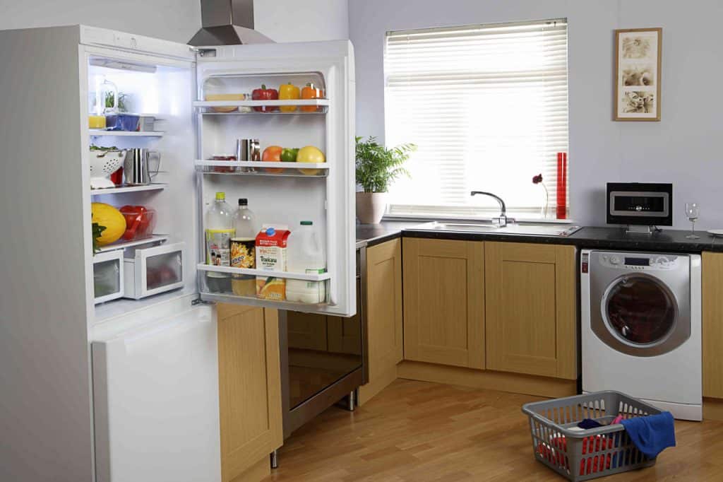 What To Do When Your Freezer Door Left Open Best Guide