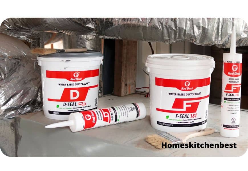 Red Devil 630-0406 Siliconized Acrylic Caulk