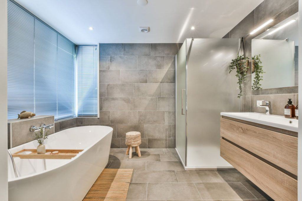How Big Is a 1.5 Bath