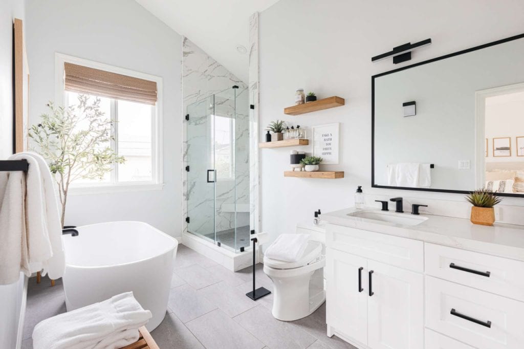 How Much Value Does a 1.5 Bathroom Add