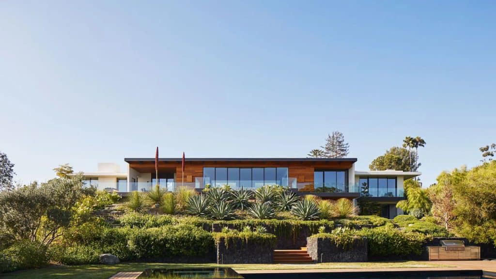 Jennifer Aniston’s Home