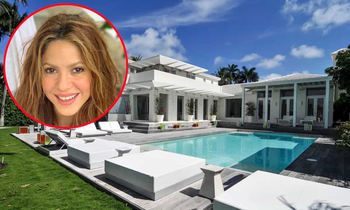 Miami Celebrity Homes: A Guide to the Glamorous Side of the City