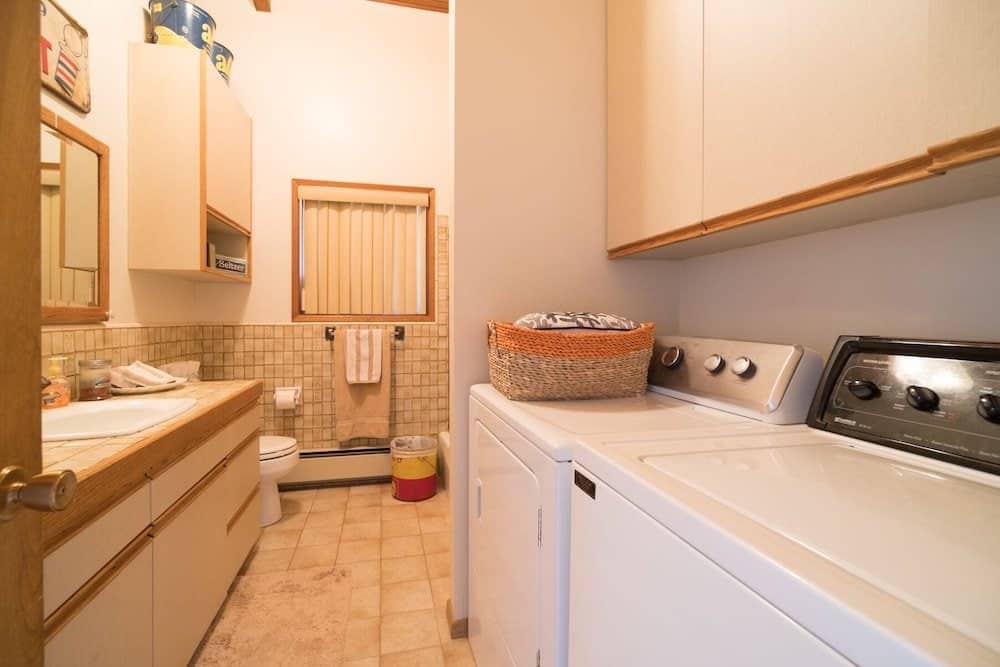 Things to Consider Before Adding a 1.5 Bathroom, shower head. wash their hands