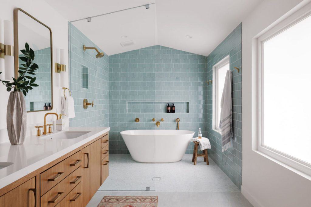 What Does It Mean to Have a 1.5 Bathroom
