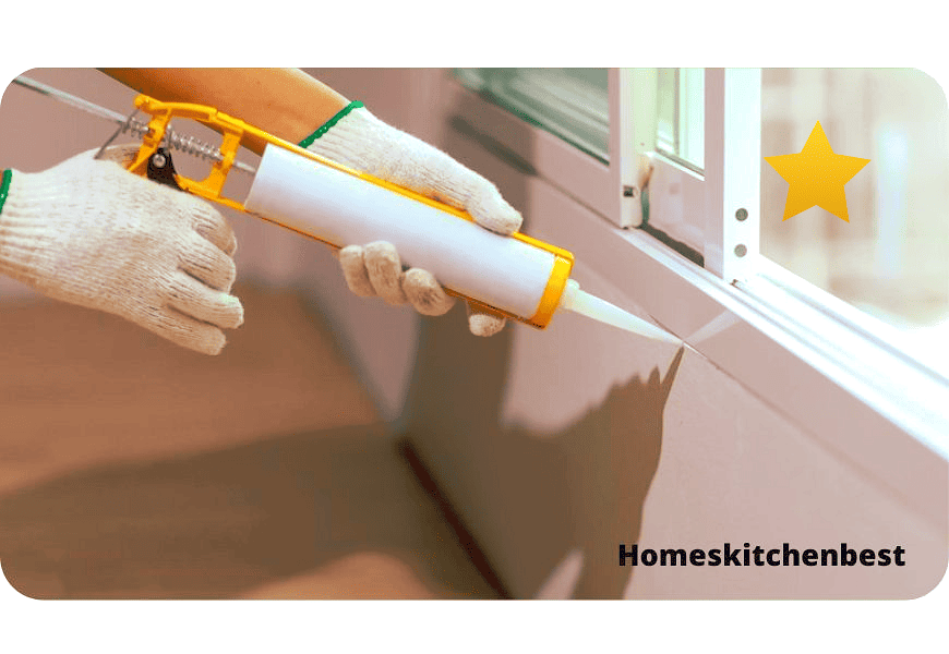 best caulk for showers
